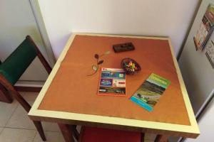 Chalet interno con rooftop