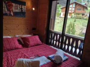 Chalet Aventure B&B Les Gets