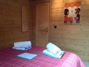 Chalet Aventure B&B Les Gets