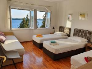 Apartments Dream Island