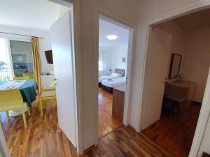 Apartments Dream Island