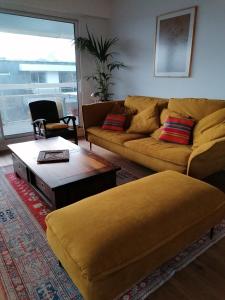 Appartements VANNES au calme Quartier Port : photos des chambres