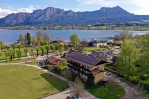 Pension Klimesch - موندزي