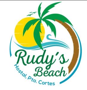 Hostal Rudys Beach