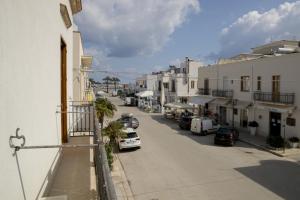 Appartamento Savoia 46