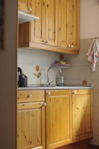 Appartamento Esprit Des Alpes