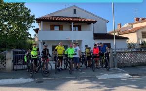 Villa Aleksandar Porec