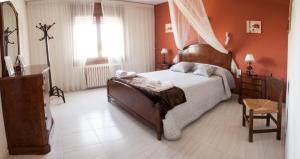 Apartamentos rurales La posada de Donato