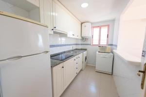 Apartamentos Nuevo México C 372