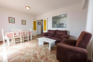 Apartamentos Nuevo México C 372