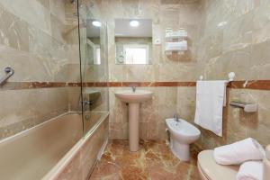 Apartamentos Nuevo México C 372