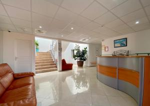 Hotel Myriam Vias Plage