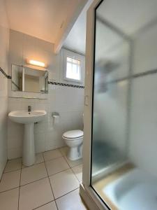 Hotel Myriam Vias Plage photo 18
