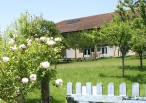 Maisons de vacances Pyrenees Passions - Gites de Charmes & Caractere : photos des chambres