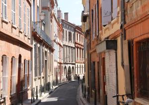 Maisons de vacances Pyrenees Passions - Gites de Charmes & Caractere : photos des chambres