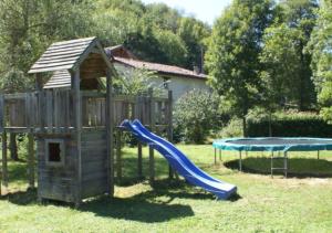 Maisons de vacances Pyrenees Passions - Gites de Charmes & Caractere : photos des chambres