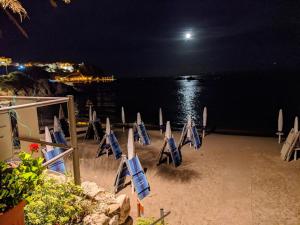 Residence Cala delle Arene