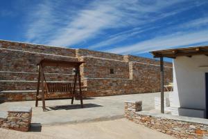 Windmill Villas Sifnos Greece