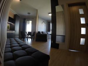 Apartament Malta Poznań