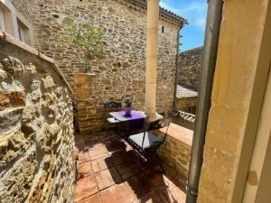 Appartements Paradis de Provence, Wohnungen : photos des chambres