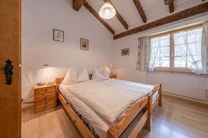 Quadernpark-Apartments