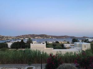 Galini Rooms & Apartments Syros Greece