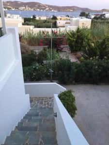 Galini Rooms & Apartments Syros Greece