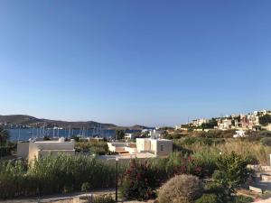 Galini Rooms & Apartments Syros Greece