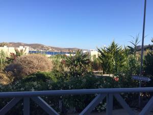 Galini Rooms & Apartments Syros Greece