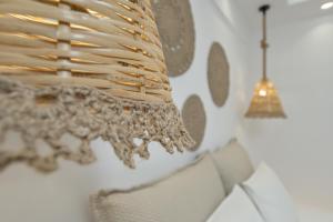 Felicite apartments Naxos