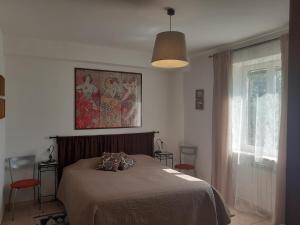 Double or Twin Room with Shower room in Life B&B