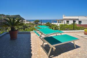 hotel villa cimmentorosso