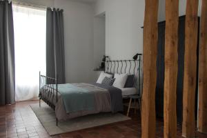 B&B / Chambres d'hotes Joie de Vivre : Suite