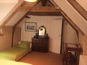 B&B / Chambres d'hotes Le Pas Saint Joseph : photos des chambres