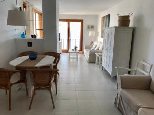 Port Pollensa Pins Apartment sea view