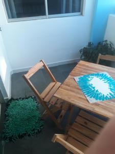 Apartamento Itagarça - Praia de Itaparica