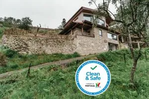 Unhais Valley - Country House - Paul