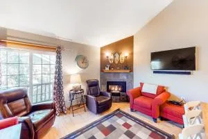 South Hemlock - 曼扎尼塔