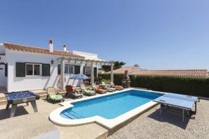 Villa Leander by Villa Plus - Ubytování bez kategorie ve městě Cala en Porter