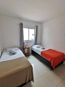 Manga Verde Beach Residence