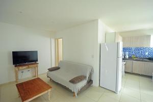 Manga Verde Beach Residence