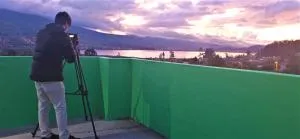 Green House Araque Inn - La Compañía