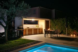 Belvedere Holidays Villas