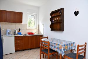 apartmani Novotny plavi