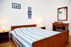 apartmani Novotny plavi 