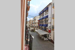 Apartamento centro Lorenzo Borrego