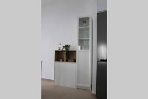 Apartamento centro Lorenzo Borrego