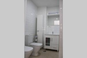 Apartamento centro Lorenzo Borrego