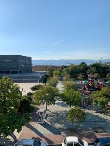 Apartamento, La Marina