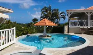 LES HAUTS DU CAP - Le François